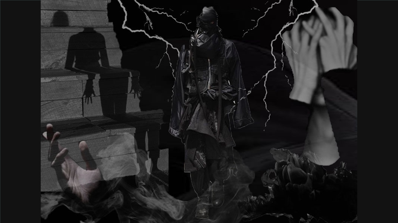 장안대학교 패션디자인과 졸업작품전 - Salvation