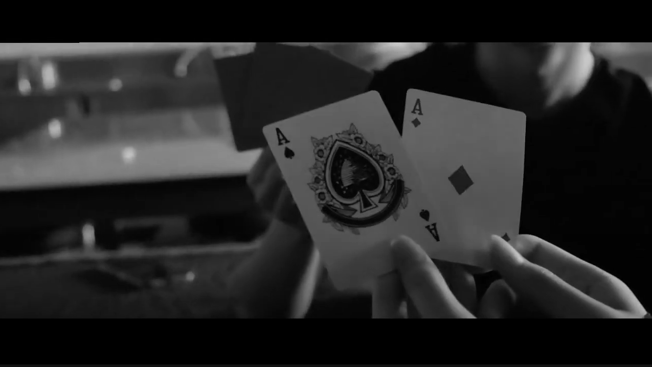 SNS 컨텐츠 개발 수업 MV 촬영 [ happy face ]