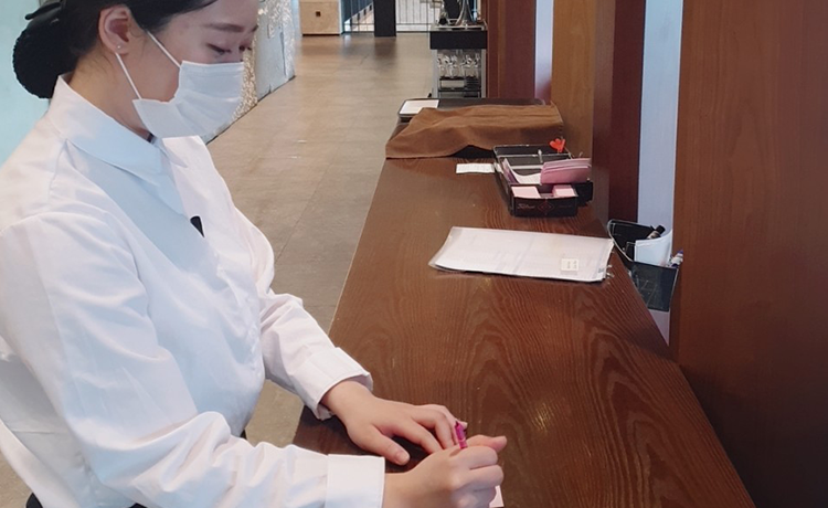 호텔경영전공 관련이미지3